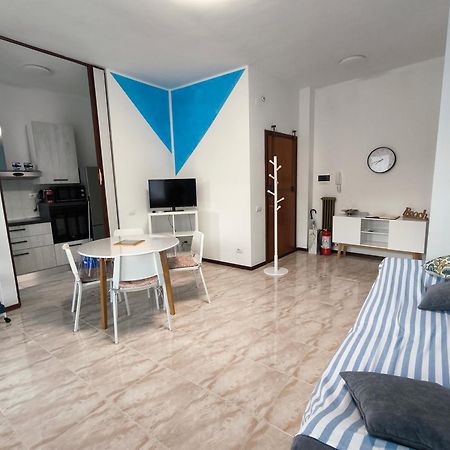 Appartamento Azzurro 페자로 외부 사진